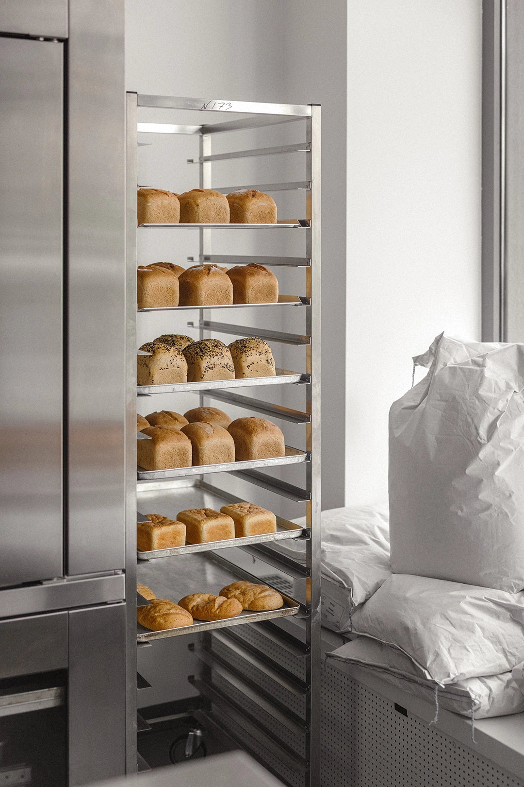Better Bread Riga About Better Bread – Better bread shop