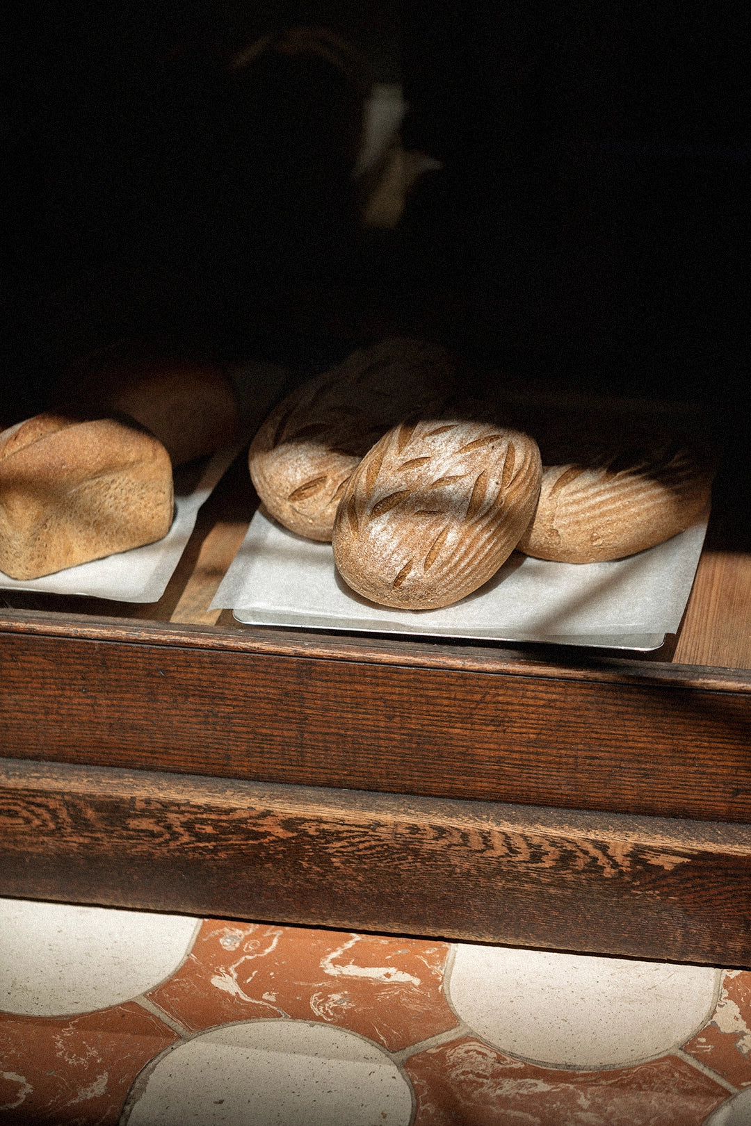 Better Bread Riga Visit – Better bread shop