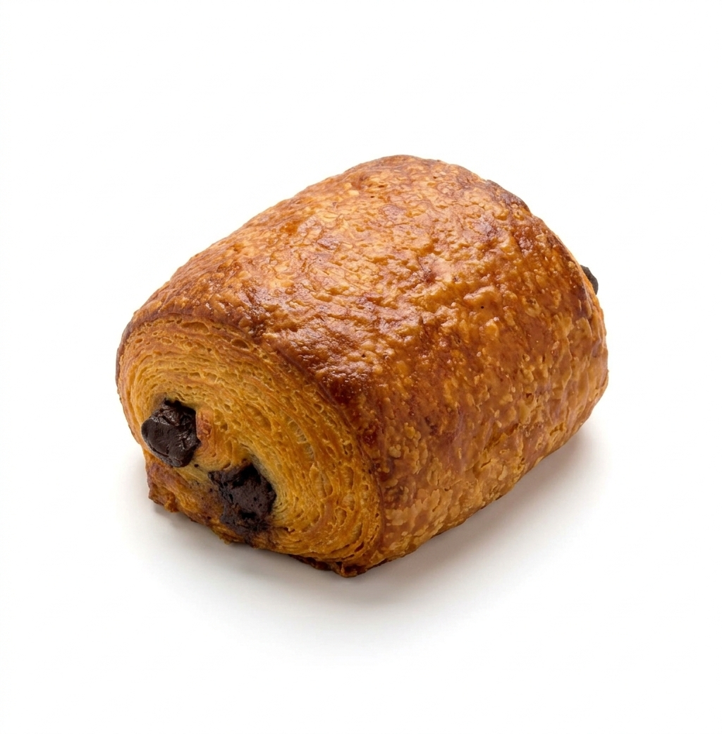 Pain au chocolat