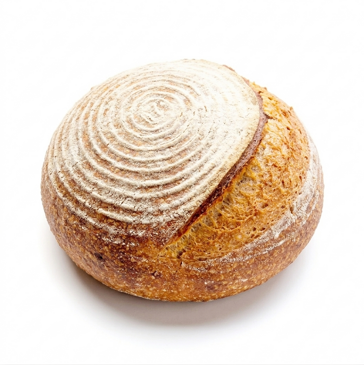 Sourdough bread